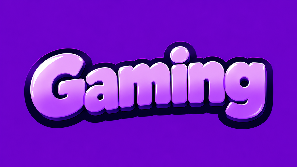 Gaming