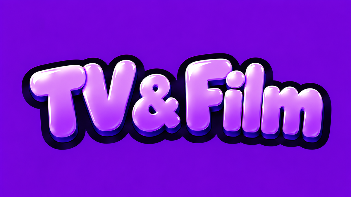 TV & Film