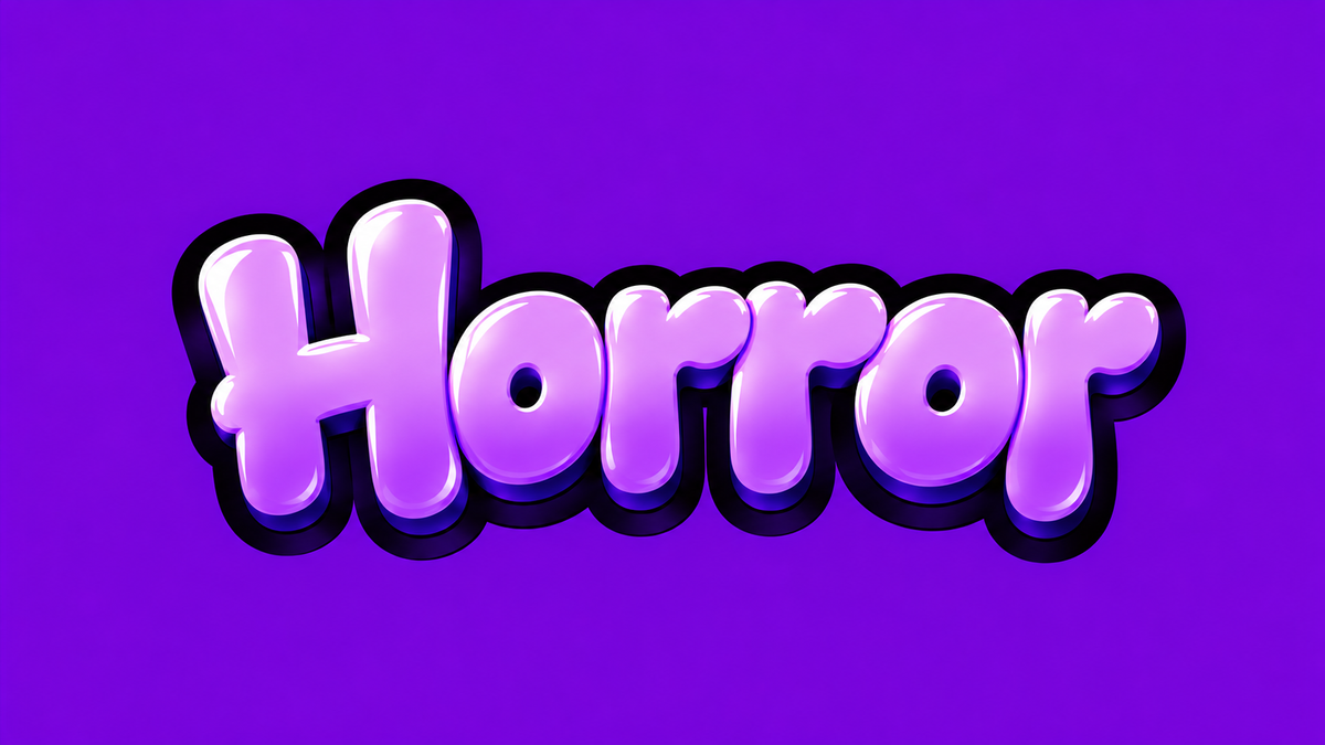 Horror