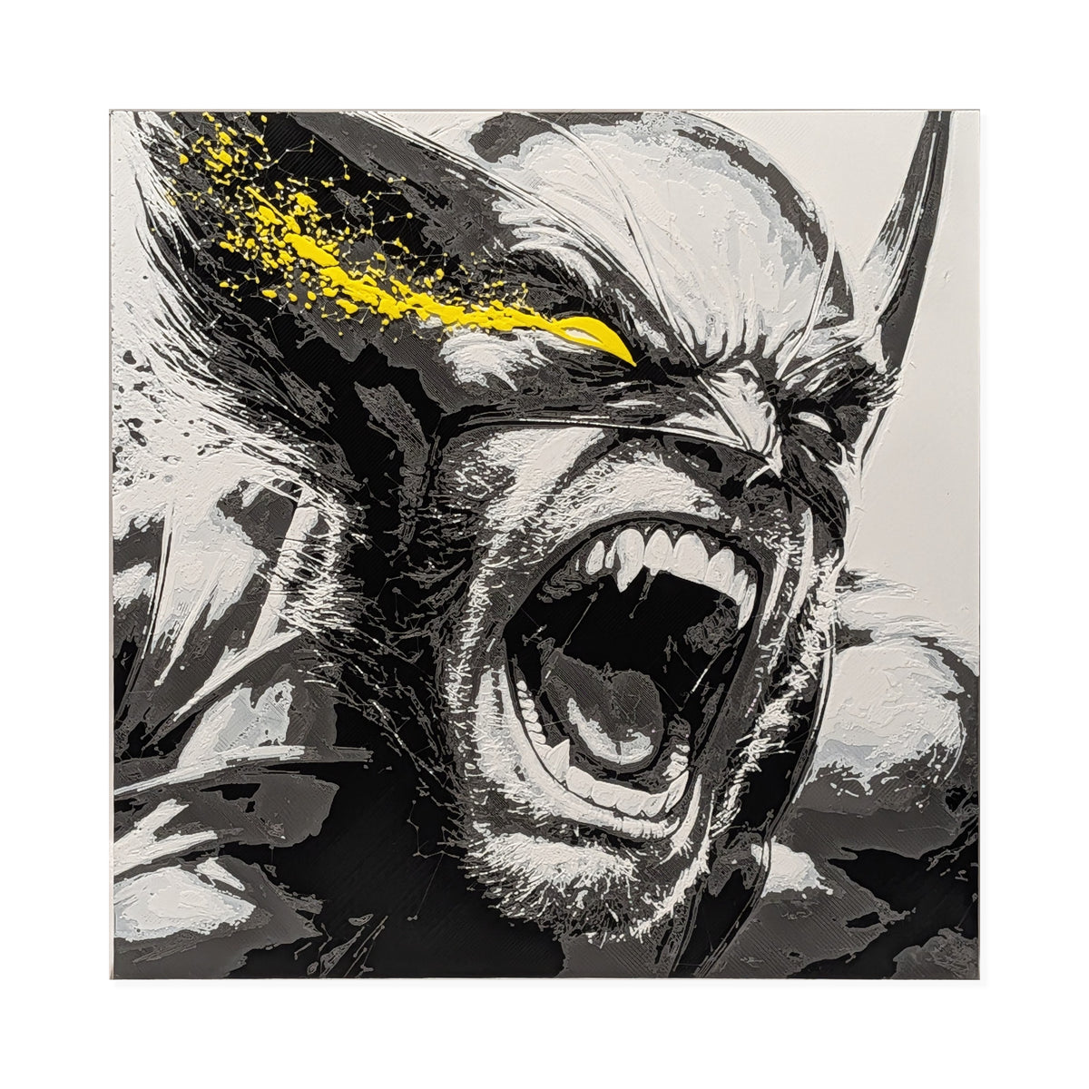 Wolverine