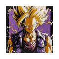 Trunks+ +Super+Saiyan+ +DBZ + +3Mf 200 × 200